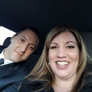 Meet your Posher, Antonella